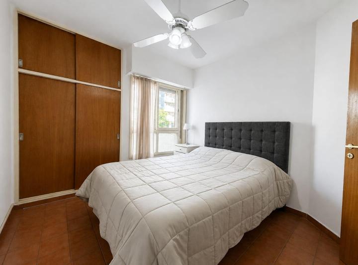 Departamento · 50m² · 1 Ambiente