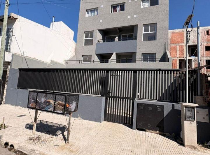 Departamento · 40m² · 2 Ambientes