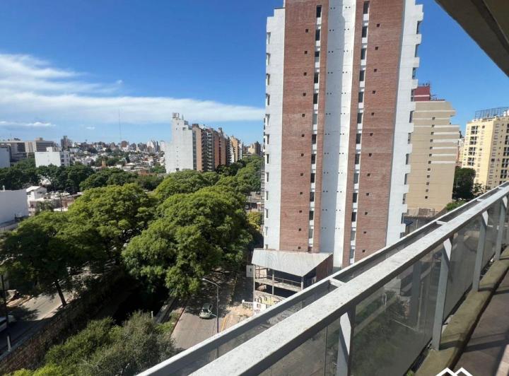 Departamento · 55m² · 4 Ambientes