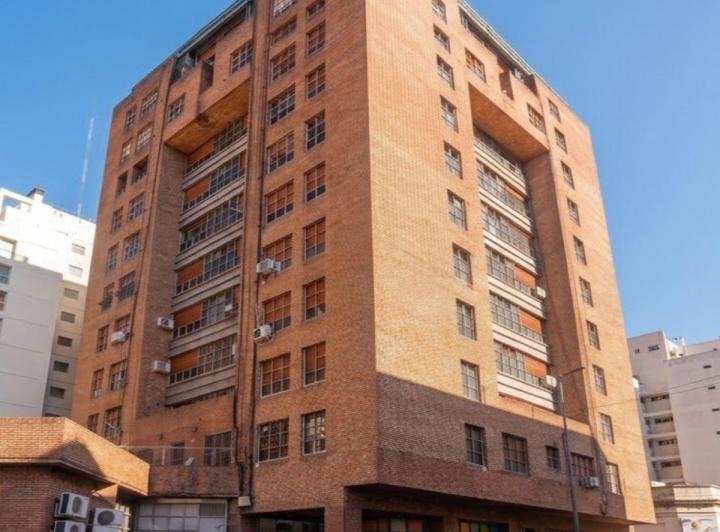 Departamento · 45m² · 2 Ambientes