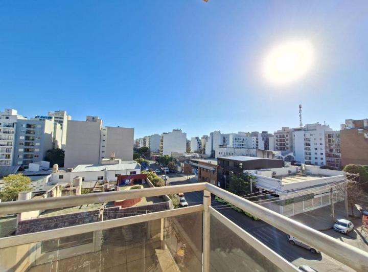 Departamento · 50m² · 2 Ambientes