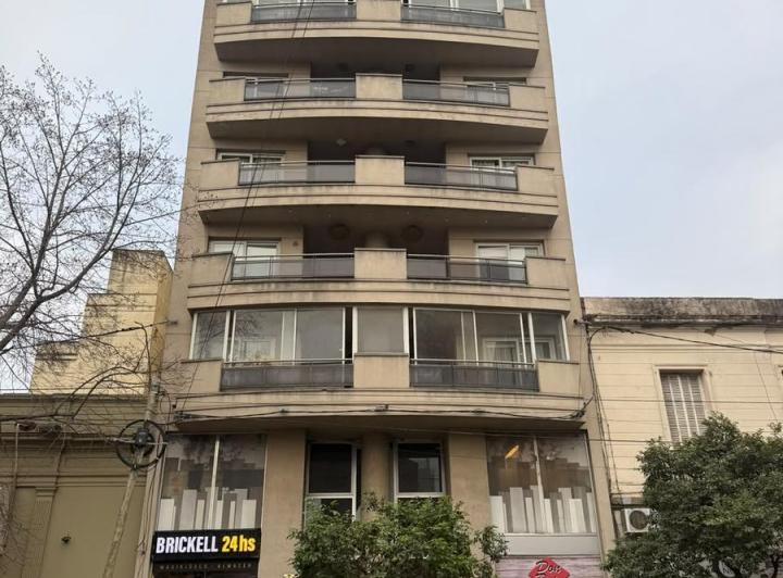 Departamento · 46m² · 1 Dormitorio