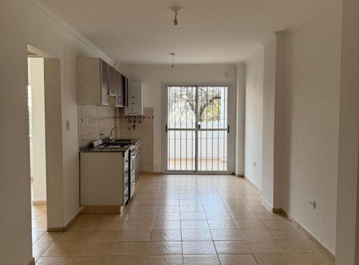 Departamento · 1m² · 1 Ambiente