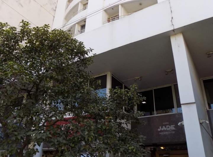 Departamento · 45m² · 2 Ambientes