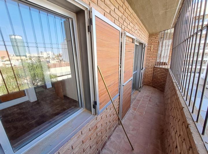 Departamento · 38m² · 3 Ambientes