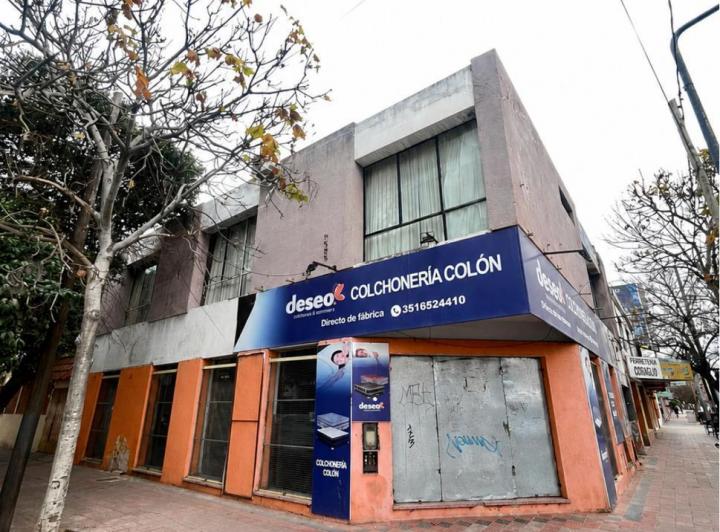 Local comercial