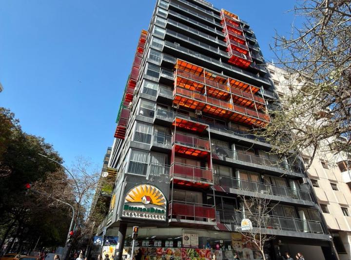 Departamento · 50m²