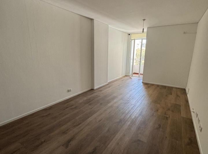 Departamento · 50m²