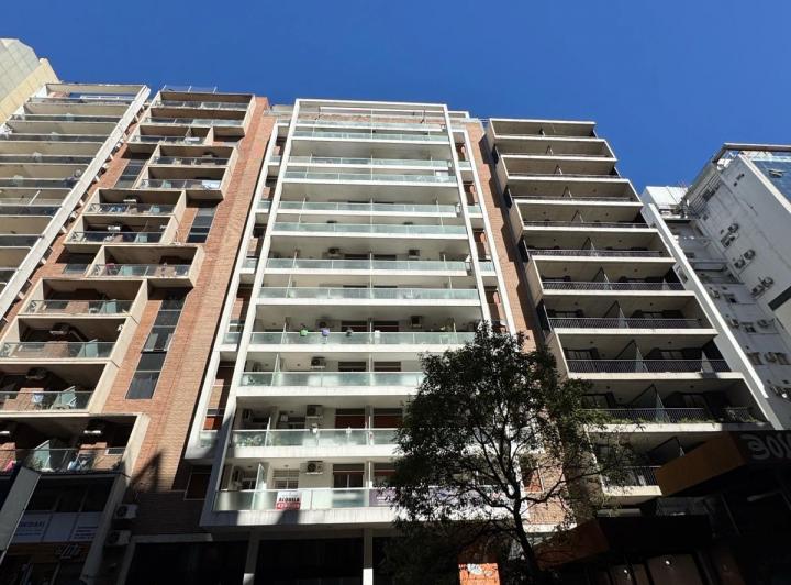 Departamento · 50m²