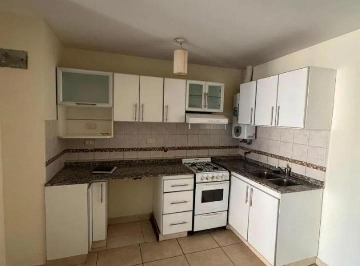 Departamento · 40m² · 2 Ambientes