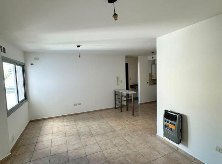 Departamento · 45m² · 2 Ambientes