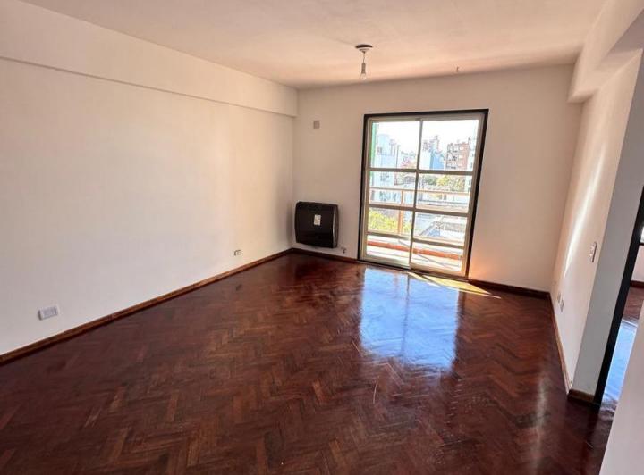 Departamento · 40m² · 3 Ambientes