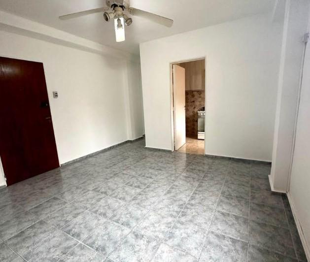 Departamento · 45m² · 2 Ambientes