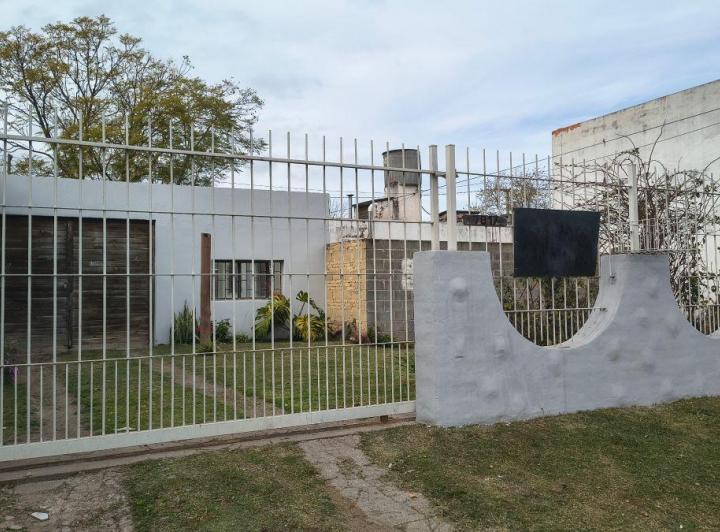 Casa · 70m² · 4 Ambientes