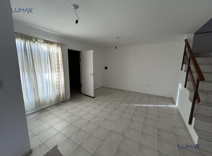 Casa · 120m² · 5 Ambientes · 1 Cochera