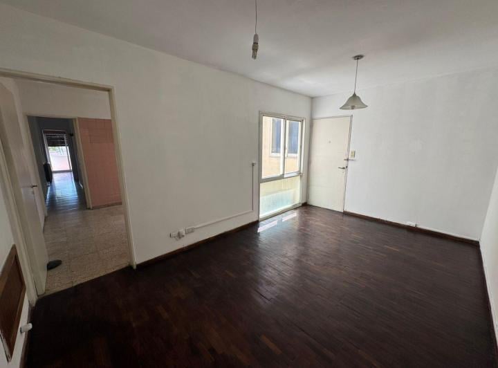 Departamento · 65m² · 2 Dormitorios