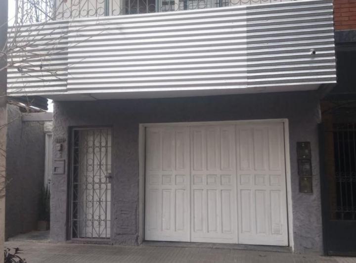 Departamento · 80m² · 3 Ambientes