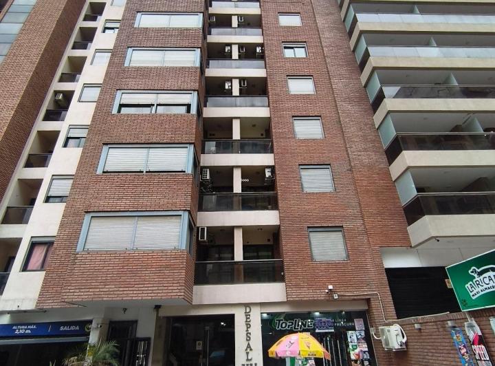 Departamento · 50m² · 3 Ambientes