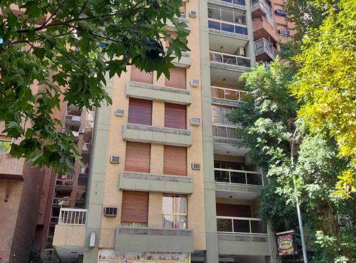 Departamento · 90m² · 4 Ambientes