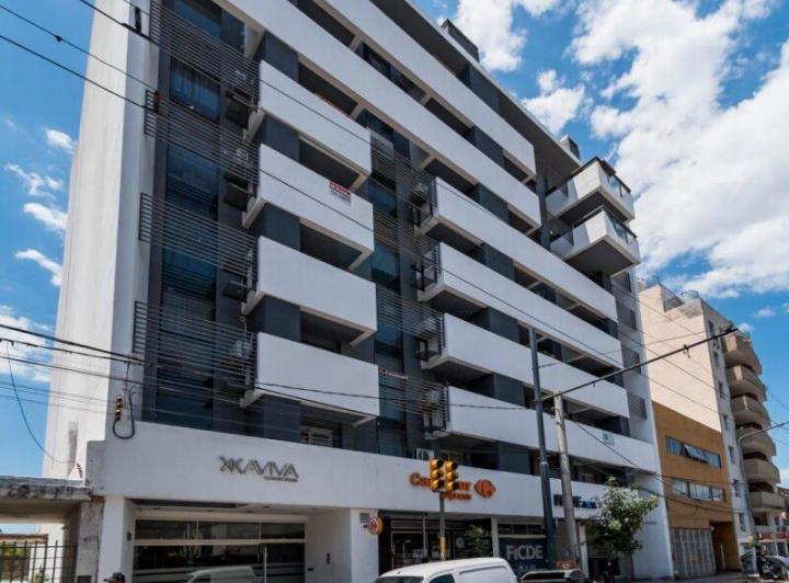 Departamento · 65m² · 4 Ambientes