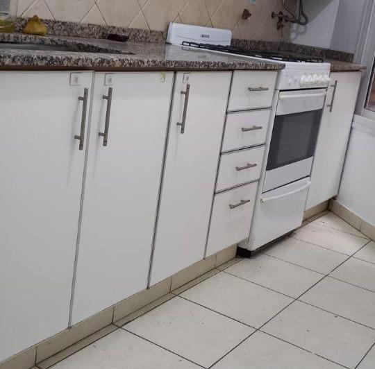 Departamento · 60m² · 6 Ambientes