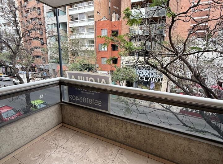 Departamento · 40m² · 1 Dormitorio