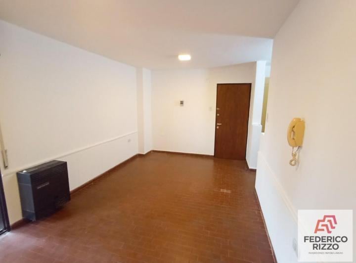 Departamento · 45m² · 2 Ambientes