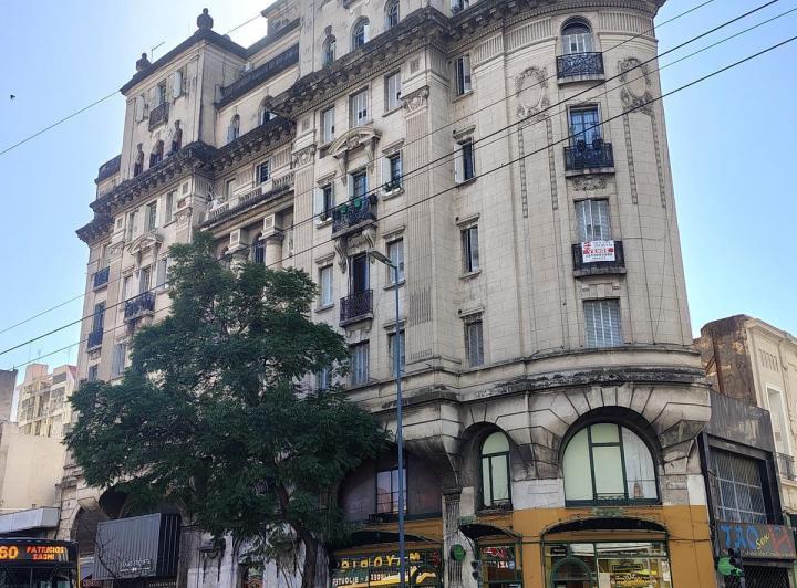 Oficina comercial · 80m²