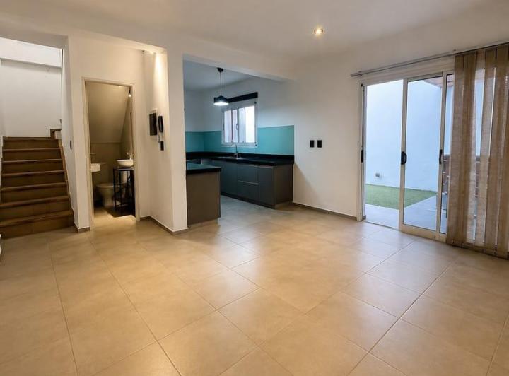 Departamento · 100m² · 1 Ambiente