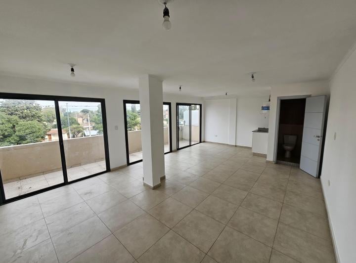 Departamento · 25m² · 1 Ambiente
