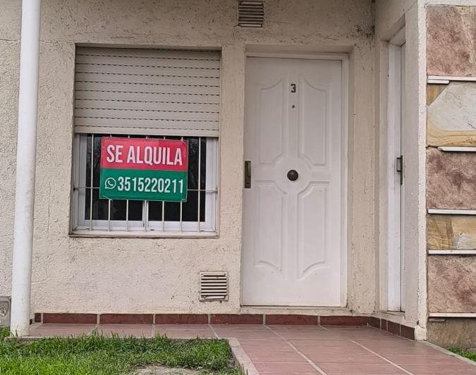 PH · 40m² · 1 Ambiente