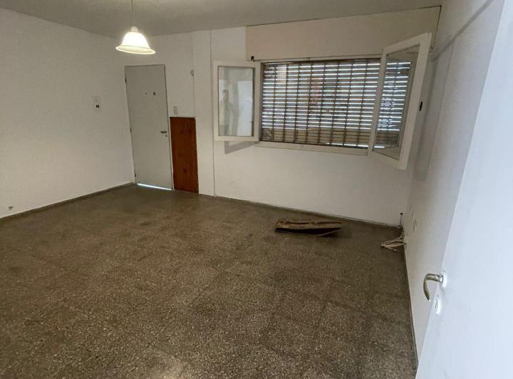 Departamento · 58m² · 4 Ambientes