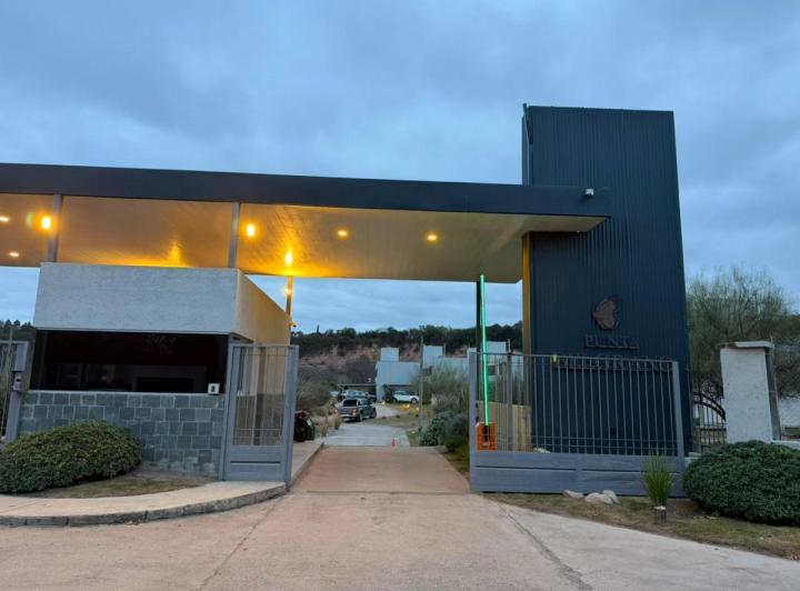 Departamento · 80m² · 3 Ambientes