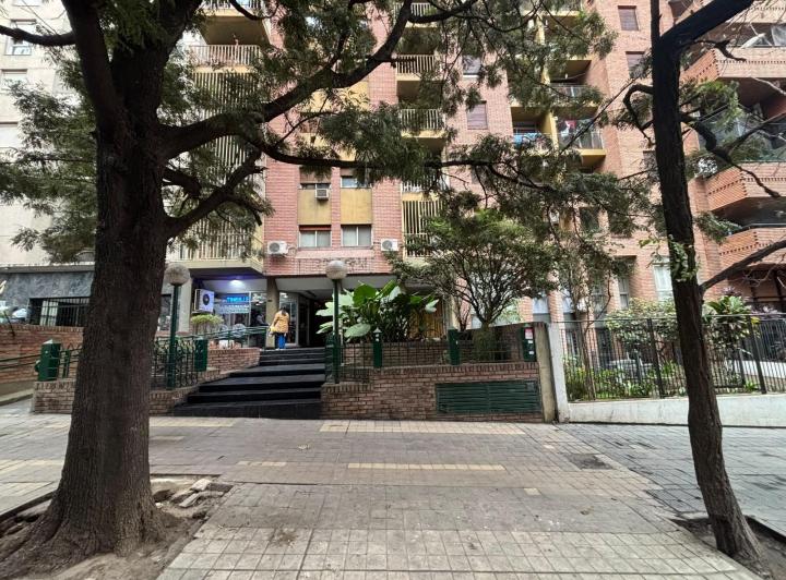 Departamento · 85m² · 3 Ambientes