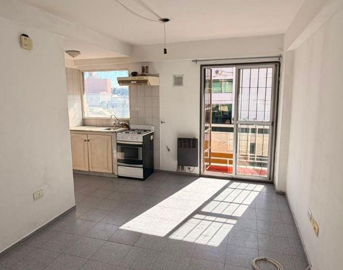 Departamento · 40m² · 2 Ambientes