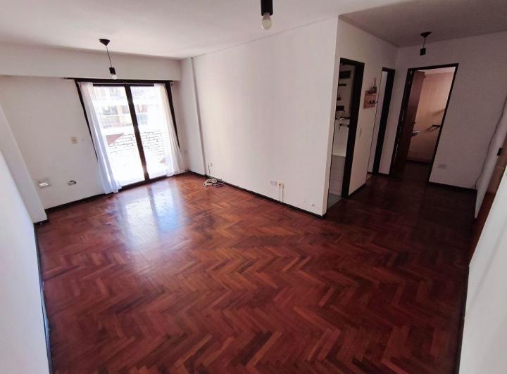 Departamento · 45m² · 5 Ambientes