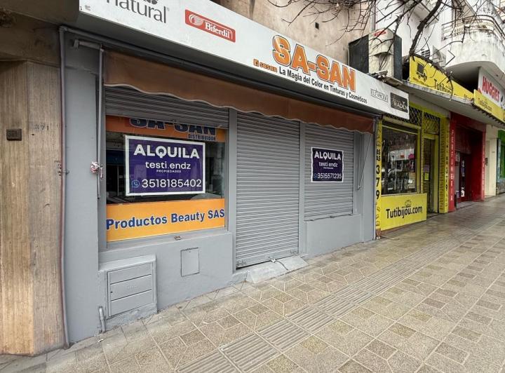 Local comercial · 70m² · 2 Ambientes