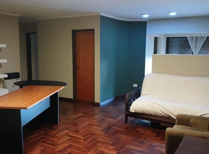 Departamento · 60m² · 4 Ambientes