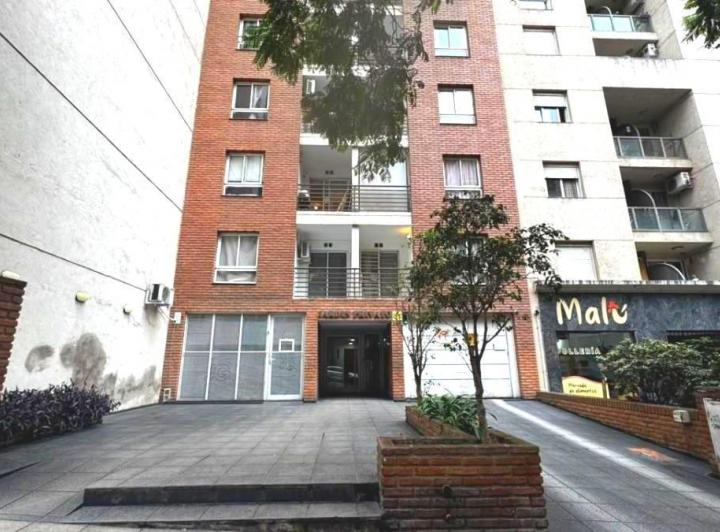 Departamento · 40m² · 2 Ambientes