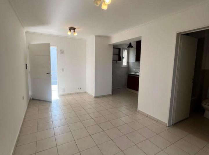 Departamento · 40m² · 2 Ambientes