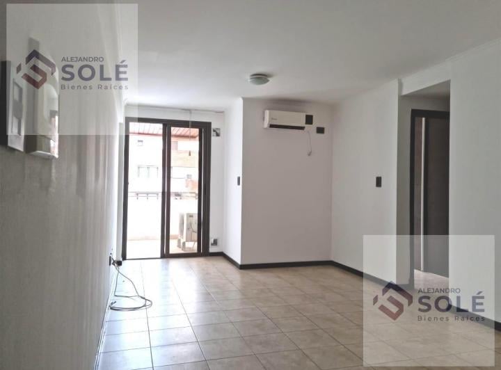 Departamento · 40m² · 2 Ambientes