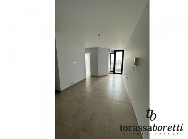 Departamento · 45m² · 2 Ambientes