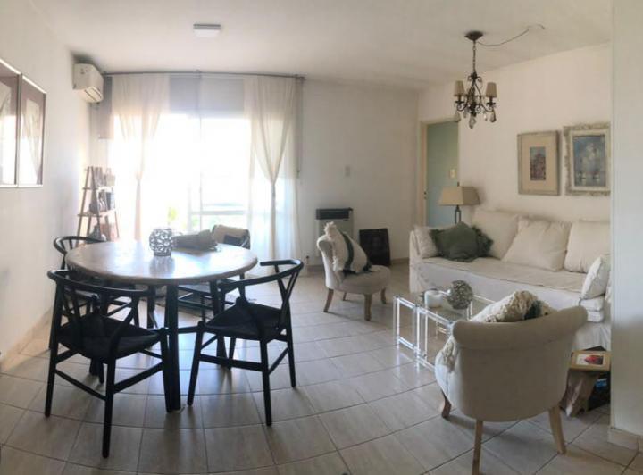 Departamento · 1m² · 3 Ambientes · 1 Cochera