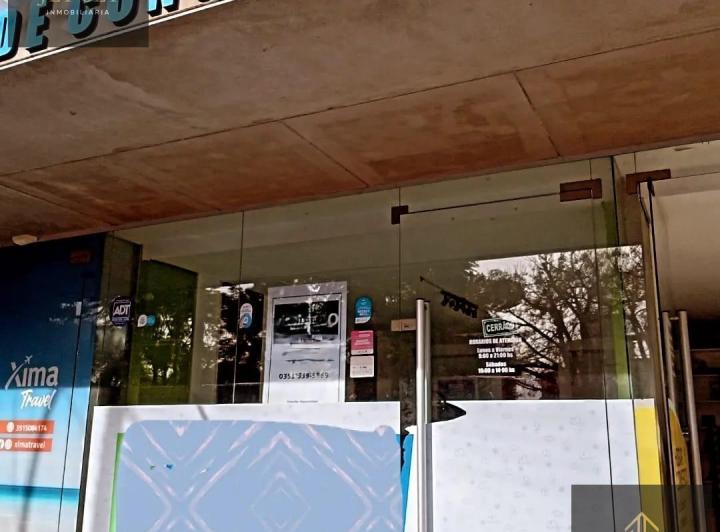 Local comercial · 35m² · 1 Ambiente