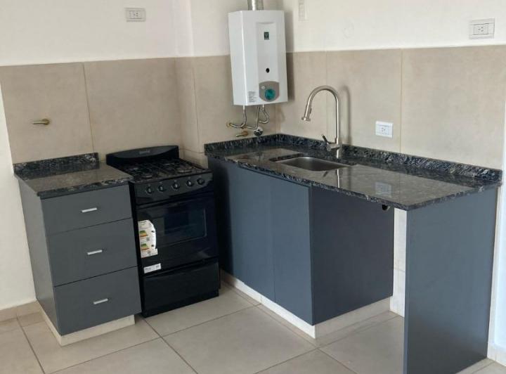 Departamento · 50m² · 2 Ambientes