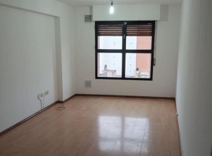 Departamento · 48m² · 3 Ambientes
