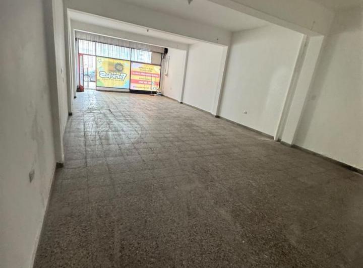 Local comercial · 80m² · 1 Ambiente