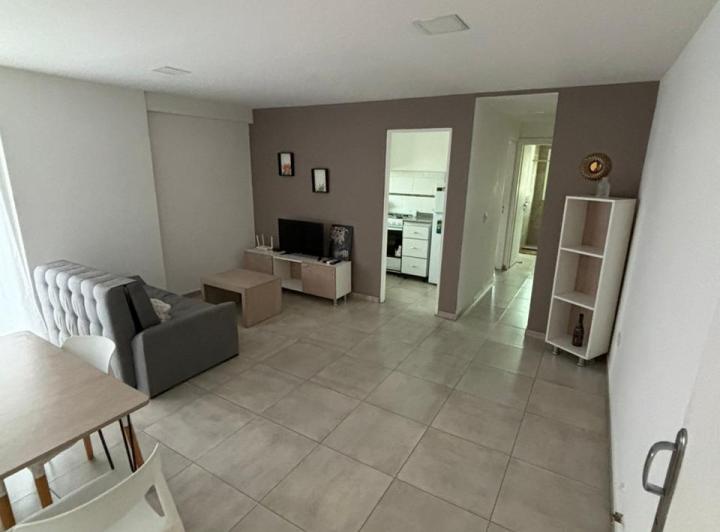 Departamento · 60m² · 1 Ambiente