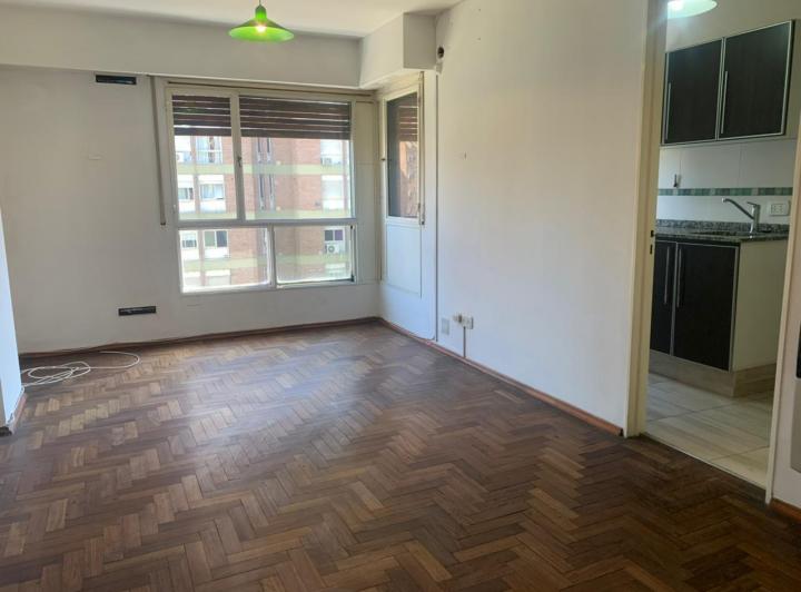 Departamento · 40m² · 3 Ambientes