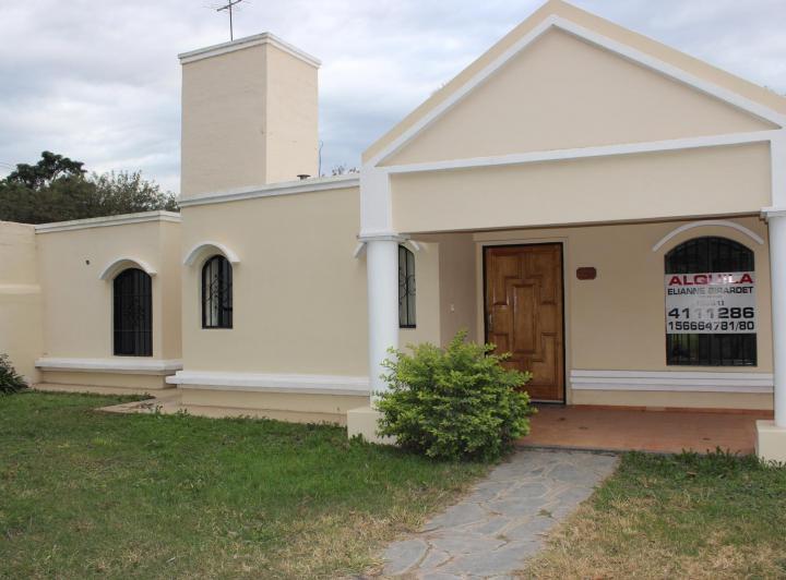 Casa · 5 Ambientes